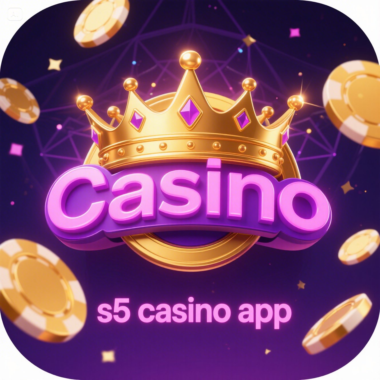 s5 casino app